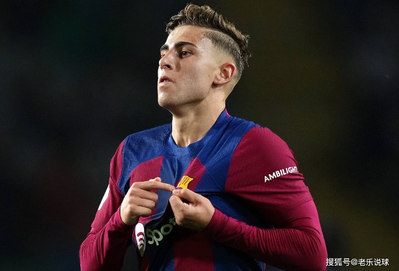 虎扑BBS-切尔西解了巴萨燃眉之急，只要费尔明同意，5000万欧元不是阻碍