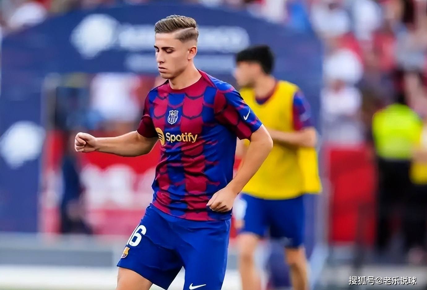 虎扑BBS-切尔西解了巴萨燃眉之急，只要费尔明同意，5000万欧元不是阻碍