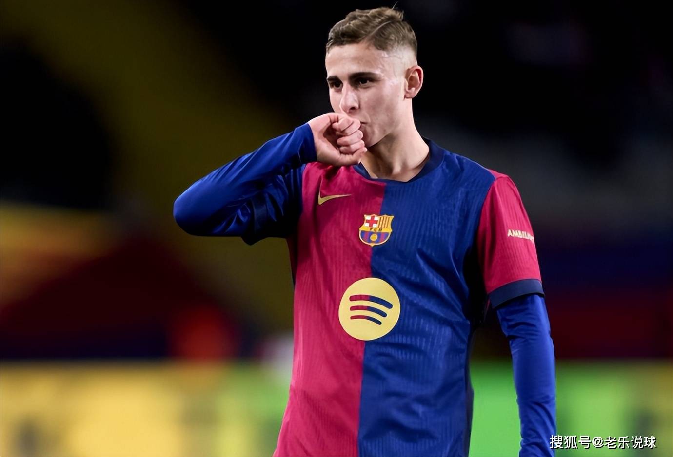 虎扑BBS-切尔西解了巴萨燃眉之急，只要费尔明同意，5000万欧元不是阻碍