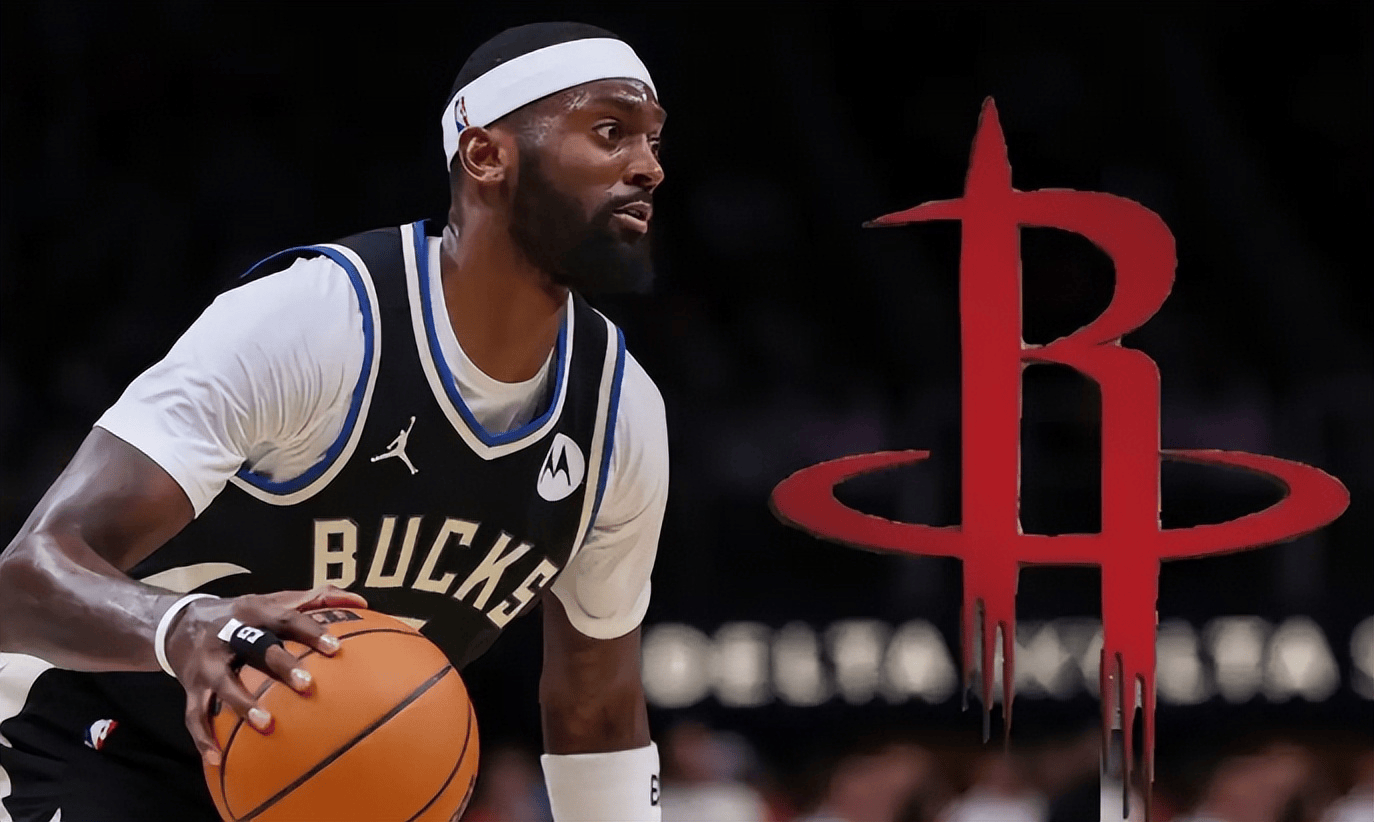 虎扑app-再见伊森!火箭、雄鹿酝酿2換(huàn)1交易,2米08内线空(kōng)降休斯顿