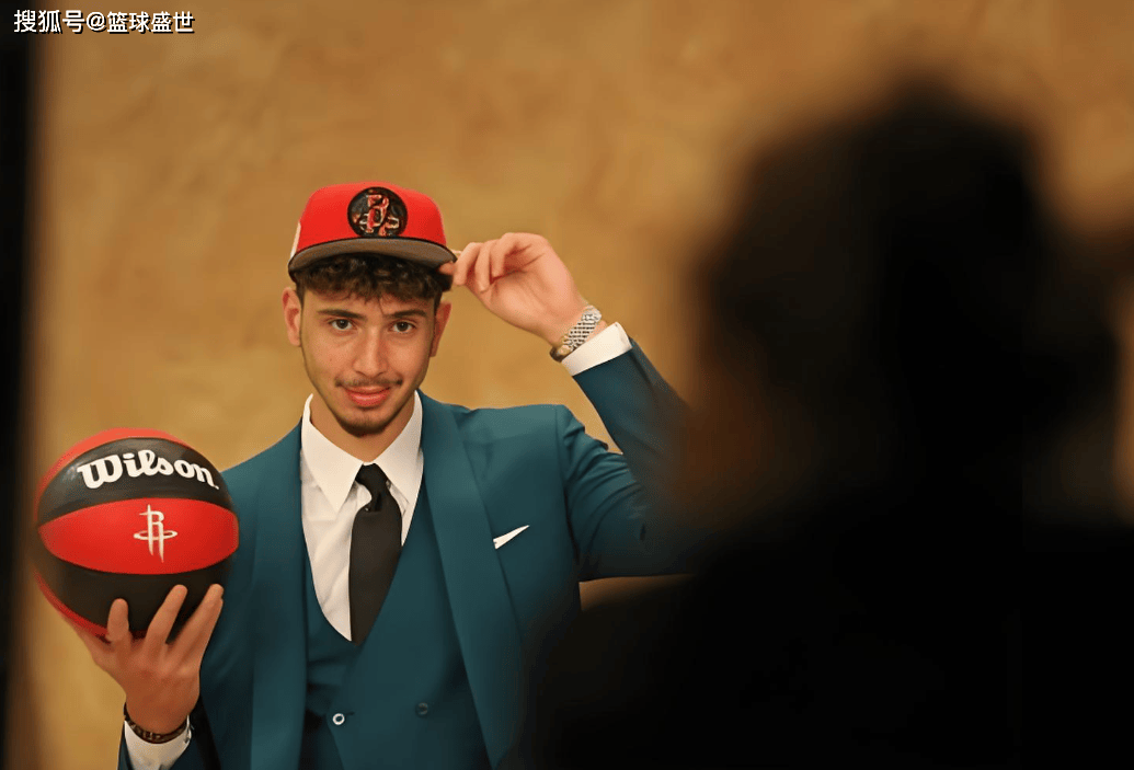 虎扑体育-圆梦休斯頓(dùn)，火箭的起飞时刻？