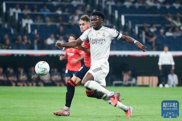 虎扑BBS-足球 | 西甲：皇马胜奥萨苏纳