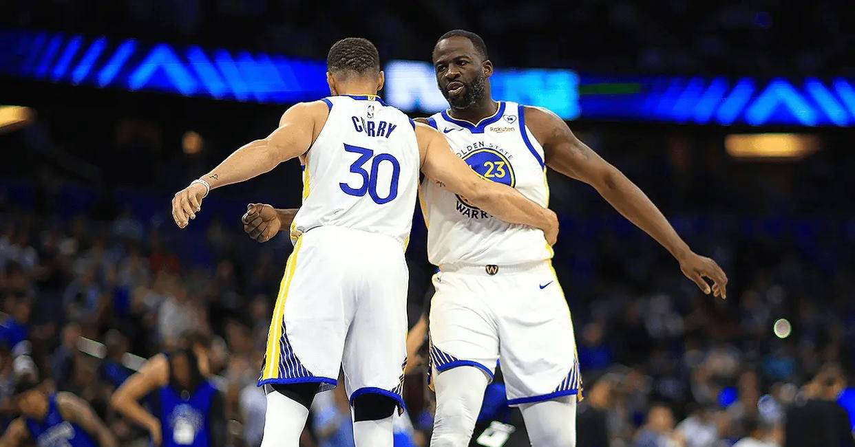 虎扑下载-金州勇士签约完成！阵容名单敲定，库裡(lǐ)争冠前景渺茫