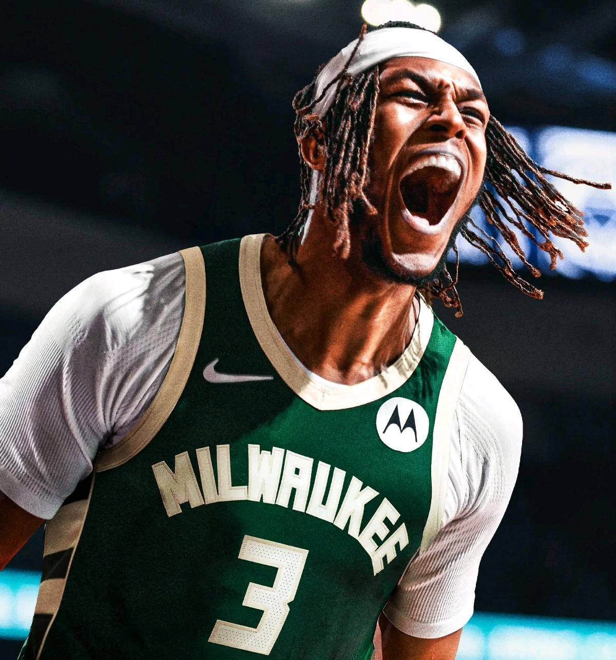 虎扑网址-密尔沃基雄鹿连续签约达到10笔