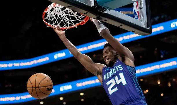 虎扑app-米勒被认为是夏洛特黄蜂未来的关键