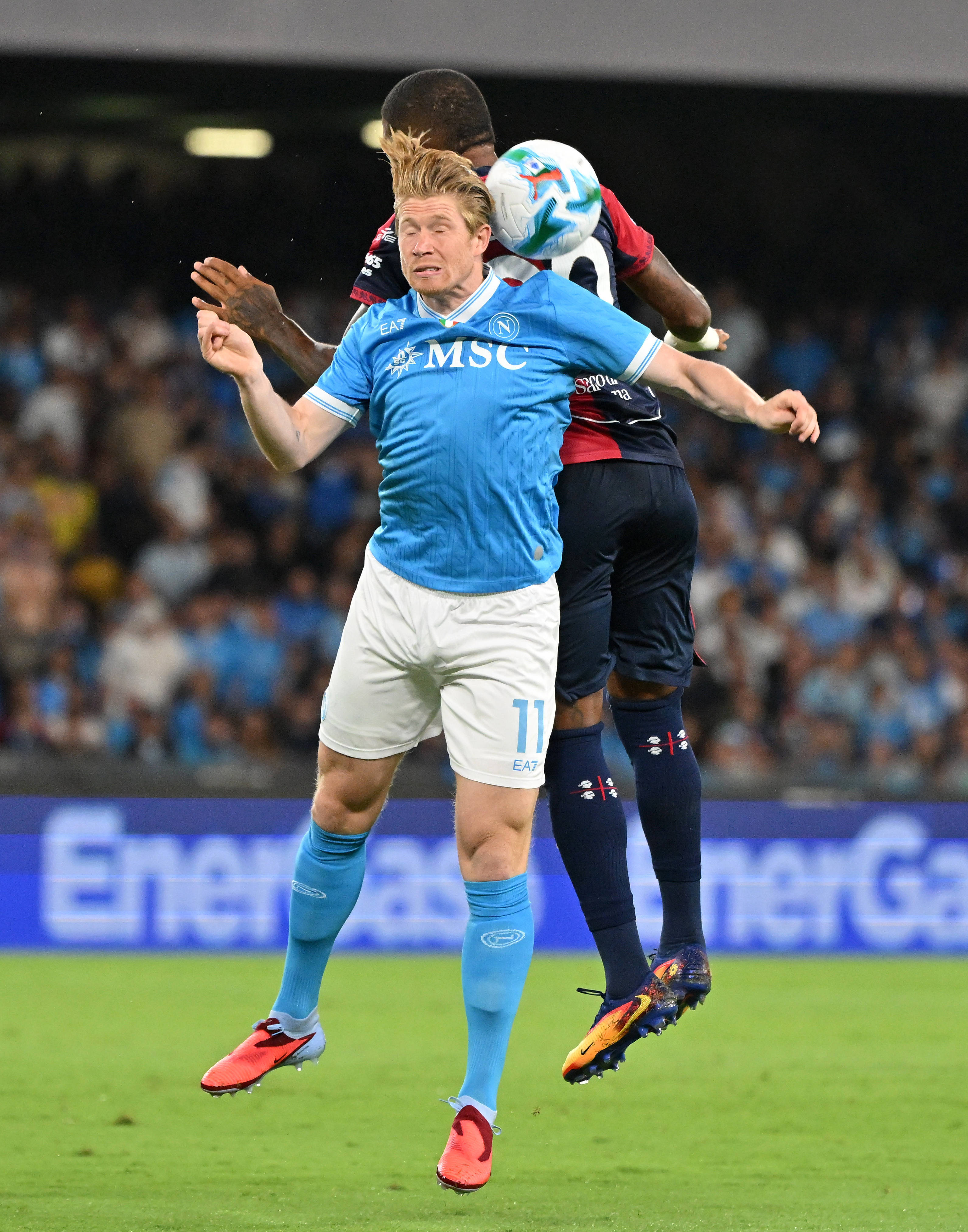 虎扑BBS-（体育）足球——意甲：那不勒斯胜卡利亚里