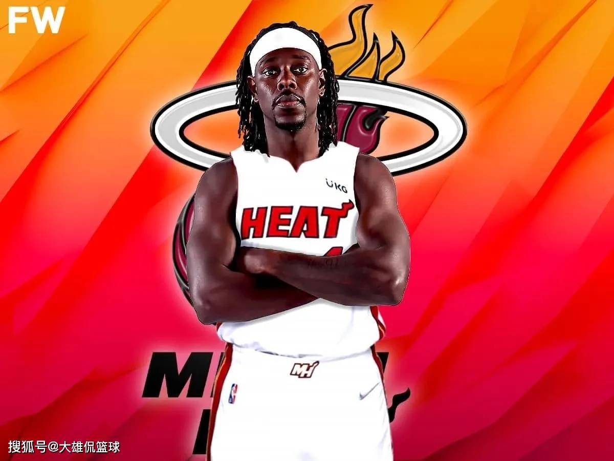 虎扑BBS-迈阿密热火豪赌朱霍勒(lēi)迪，四(sì)换一