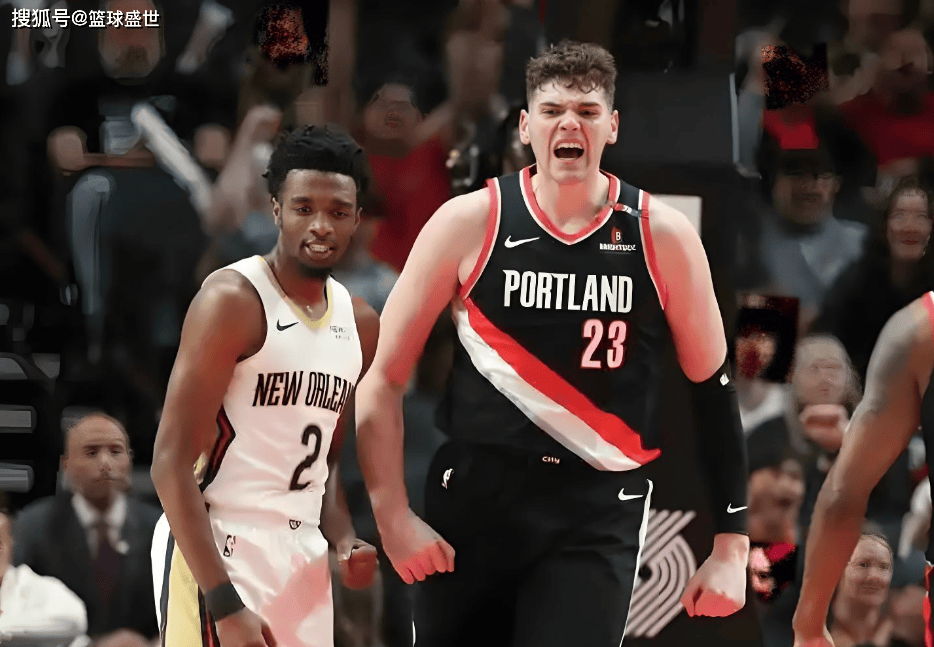 虎扑网址-波特(tè)蘭(lán)开拓者：半途的成长，希望出现？