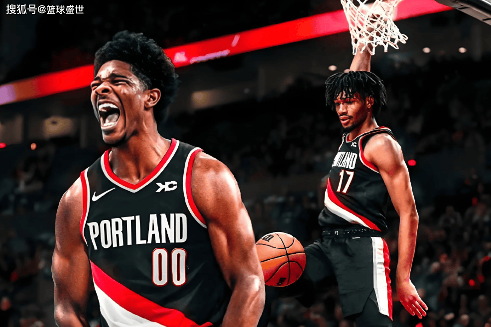 虎扑网址-波特(tè)蘭(lán)开拓者：半途的成长，希望出现？