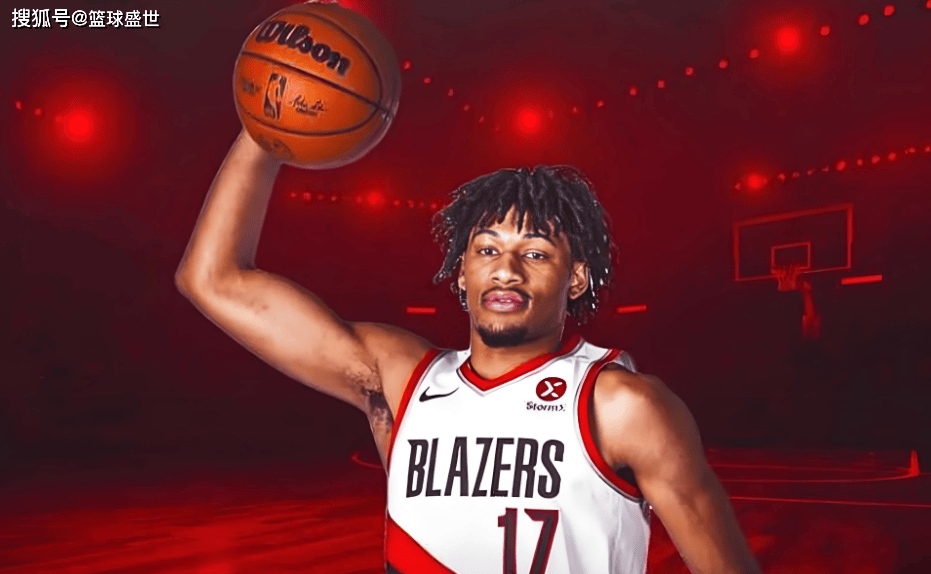 虎扑网址-波特(tè)蘭(lán)开拓者：半途的成长，希望出现？