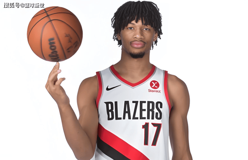 虎扑网址-波特(tè)蘭(lán)开拓者：半途的成长，希望出现？