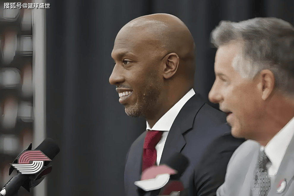 虎扑网址-波特(tè)蘭(lán)开拓者：半途的成长，希望出现？