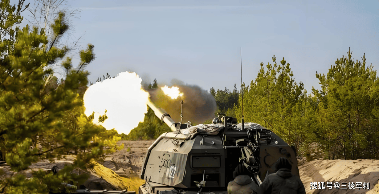 虎扑中国-雷达摧毁!克拉斯(sī)诺达尔S-300爆炸,乌軍(jūn)精准打击防空节点