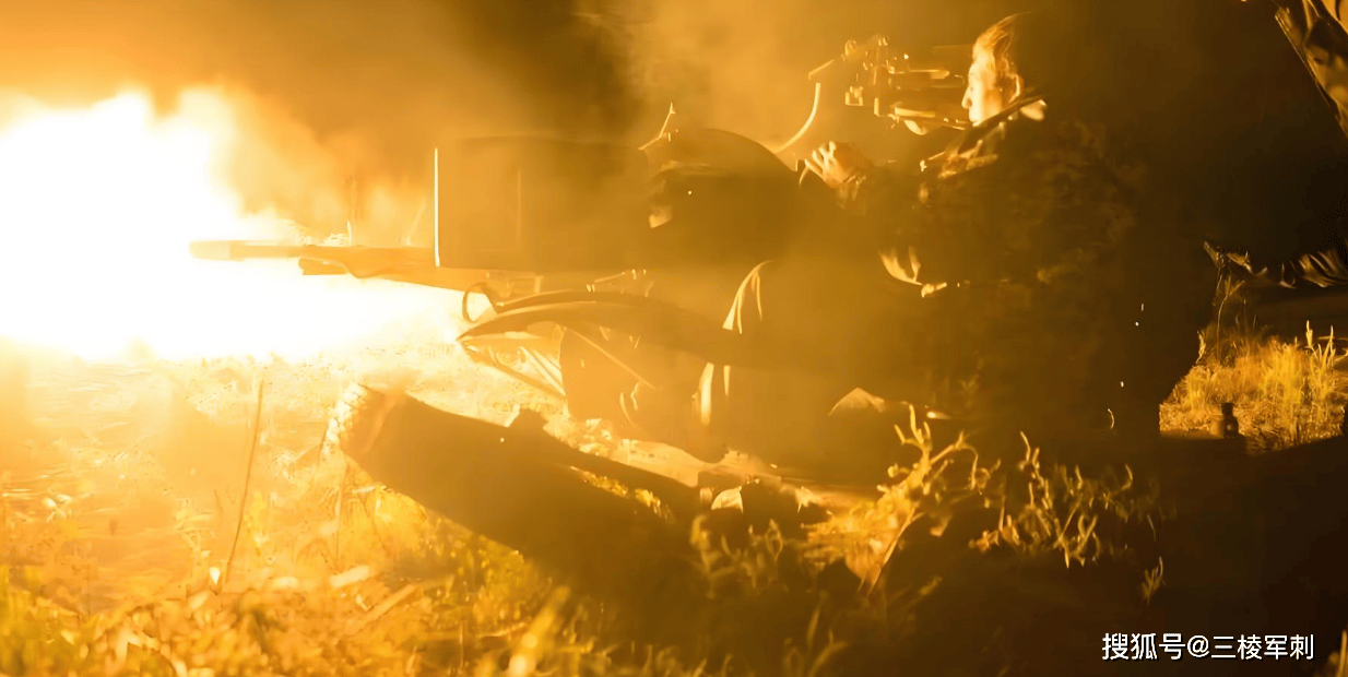 虎扑中国-雷达摧毁!克拉斯(sī)诺达尔S-300爆炸,乌軍(jūn)精准打击防空节点