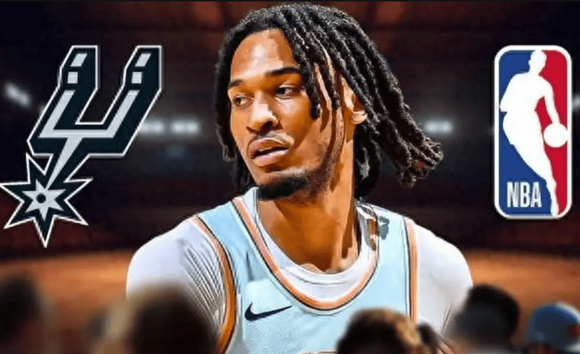 虎扑app-再见威尔逊!篮网、马刺、火箭酝酿三方交易,1米(mǐ)98后卫空降布鲁克林