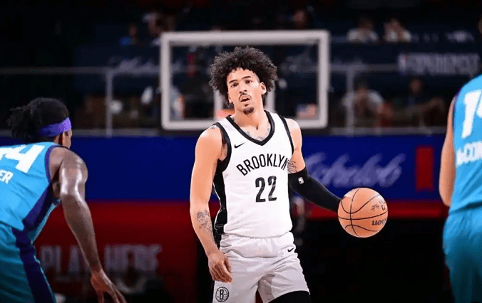 虎扑app-再见威尔逊!篮网、马刺、火箭酝酿三方交易,1米(mǐ)98后卫空降布鲁克林