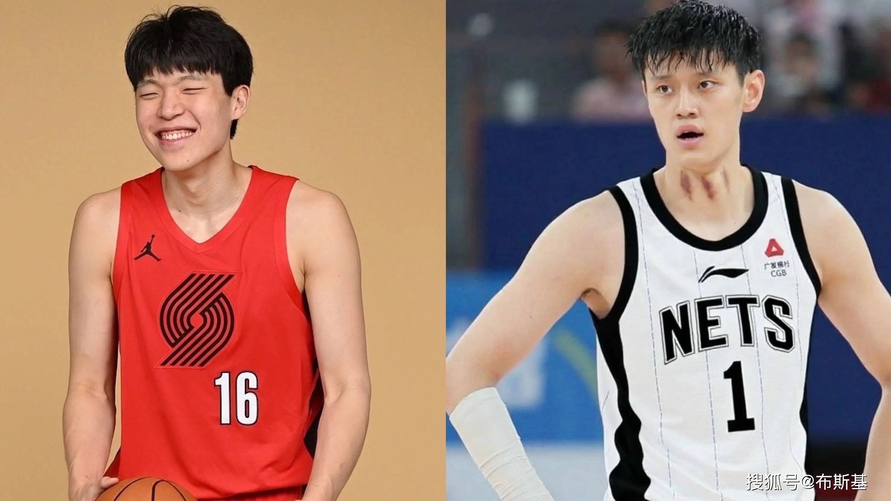 虎扑平台-曾凡博要去篮网了！月底赴布鲁克林，这次能站稳脚跟嗎(ma)？