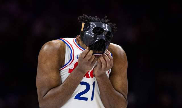 虎扑首页-留下哈登,重建费城76人未来