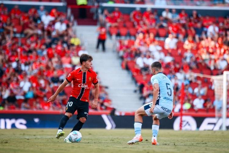 虎扑中国-托雷：代表马洛卡出战巴萨，对我来说是一场意义非凡的比赛