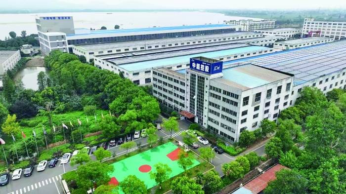 虎扑app-中超控股：用高温合金开拓新增长极