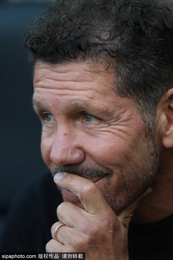 虎扑app-马德里竞技迎来挑战:西蒙尼(ní)能否带队逆袭?