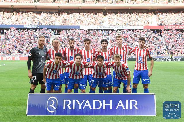 虎扑下载-足球(qiú)丨西甲：马德里竞技平埃尔切