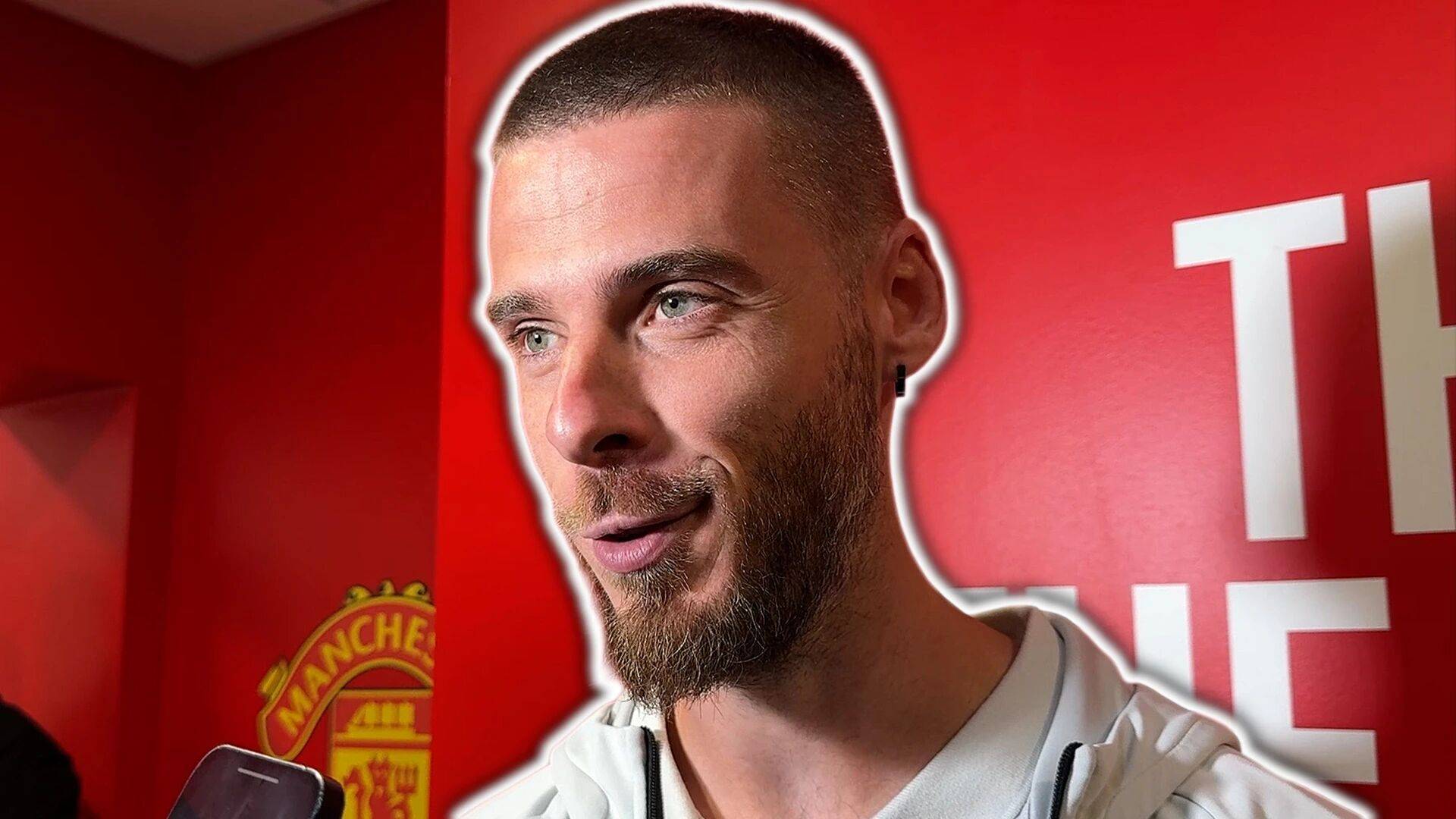 虎扑官网-曝曼联高层考虑明年回签德赫亚,指导拉门斯发展!阿(ā)莫林很欣赏他