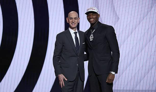 虎扑app-孟菲斯灰熊的新交易能否培养未来核心(xīn)?