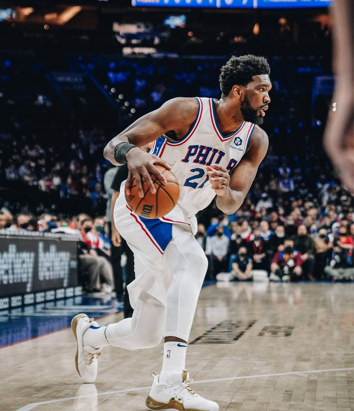 虎扑app-费城76人:恩(ēn)比德(dé)如何重回巅峰?