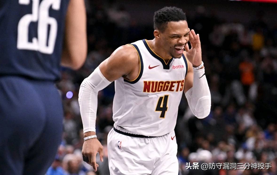 虎扑体育-再见掘金！威(wēi)少(shǎo)下一站，萨克拉门托国王？