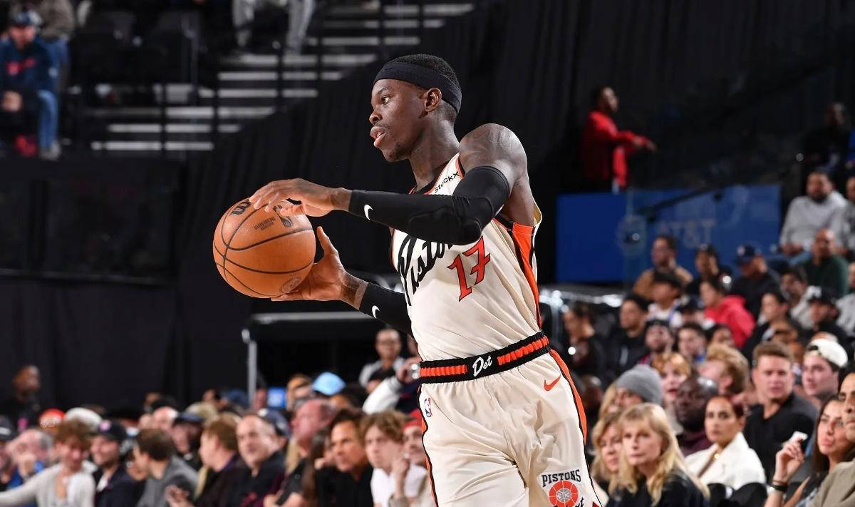 虎扑网址-官宣！3年4500万！施罗德签约萨克拉门托国王