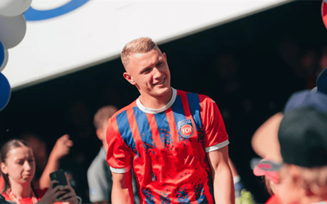 虎扑社区-德甲:海登海姆状态低迷,多特蒙德表(biǎo)现尚可