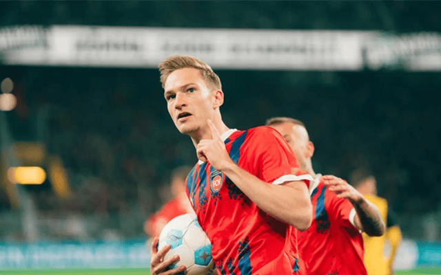 虎扑社区-德甲:海登海姆状态低迷,多特蒙德表(biǎo)现尚可