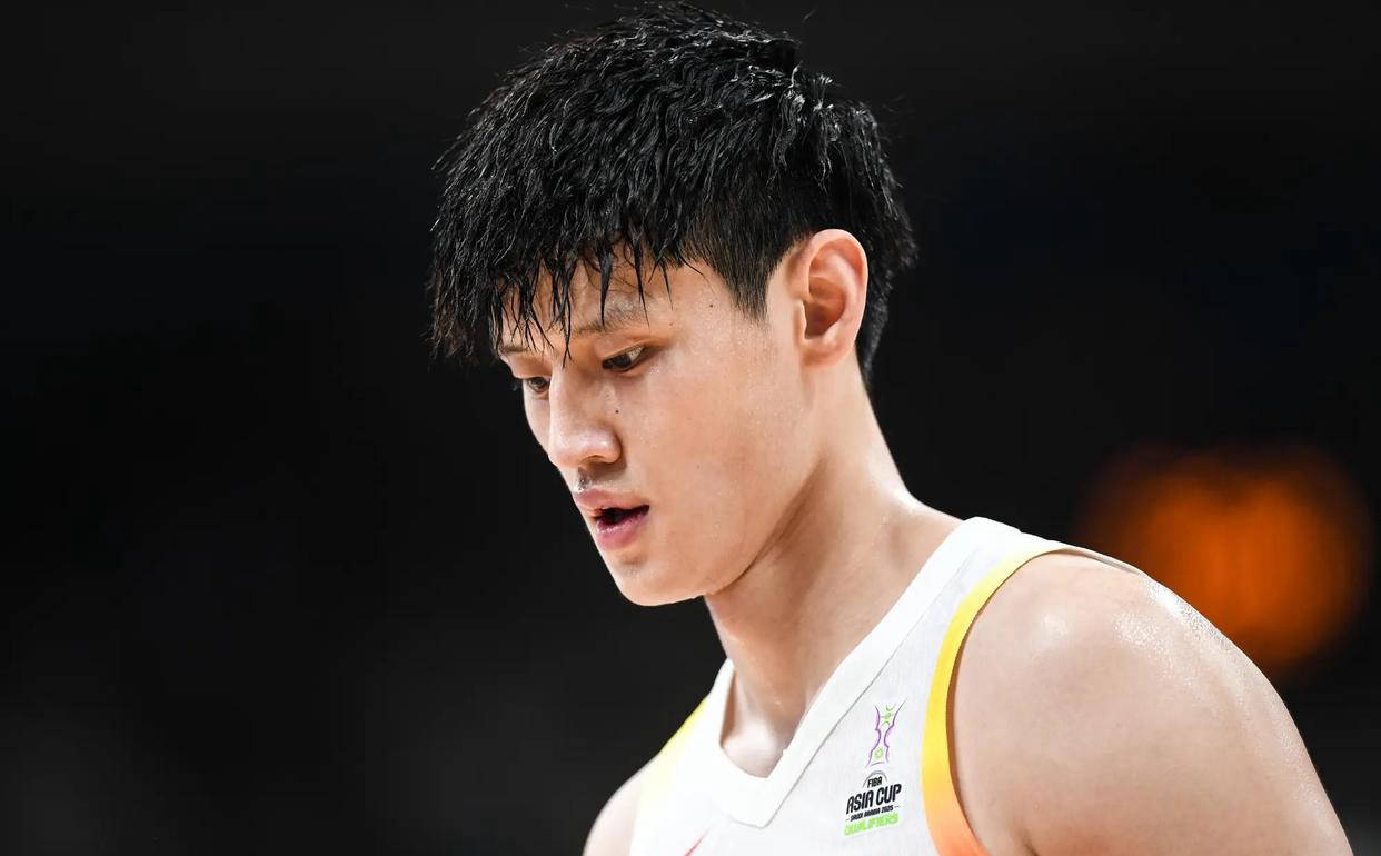 虎扑首页-中(zhōng)国新晋NBA球员曾凡博加盟布鲁克林篮网