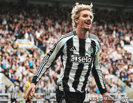 虎扑下载-新援首秀破门,纽卡斯尔联1-0击败狼队,狼队保級(jí)形势严峻