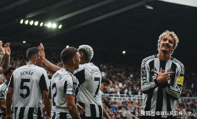 虎扑下载-新援首秀破门,纽卡斯尔联1-0击败狼队,狼队保級(jí)形势严峻