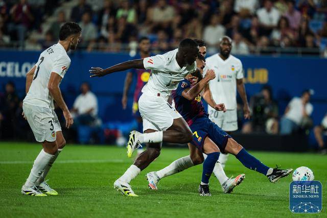 虎扑NBA-足球｜西甲：巴塞罗那胜巴伦西亚