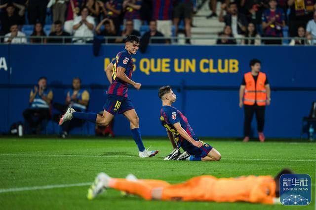 虎扑NBA-足球｜西甲：巴塞罗那胜巴伦西亚