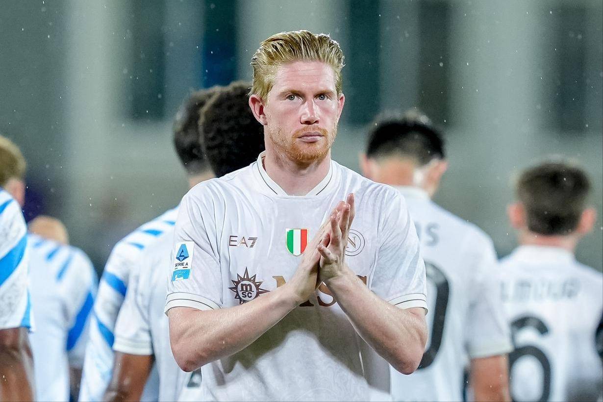 虎扑中国-曼城vs那不(bù)勒斯前瞻：德布劳内面对旧主 曼城主场无惧那不(bù)勒斯