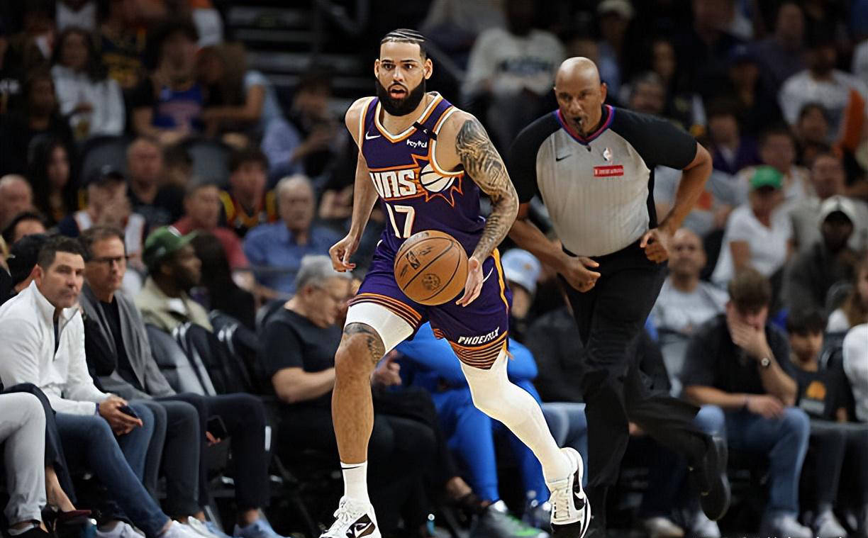 虎扑首页-太阳裁掉了夏洛特黄蜂交易回來(lái)的科迪-马丁？