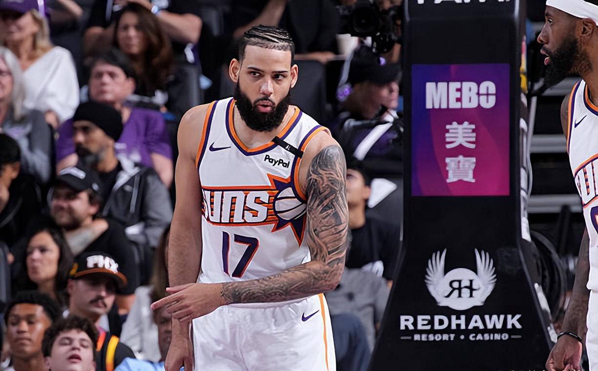 虎扑首页-太阳裁掉了夏洛特黄蜂交易回來(lái)的科迪-马丁？