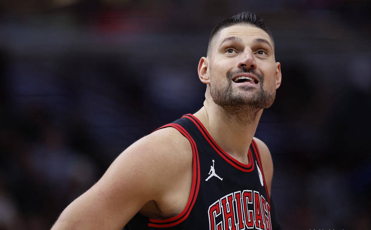 虎扑下载-芝(zhī)加哥公牛调整阵容 看好小球战术发展