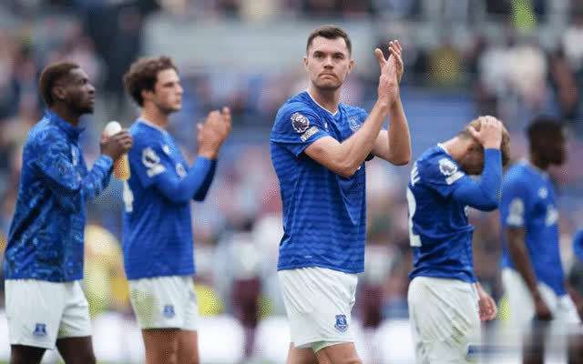 虎扑app-英超:埃弗顿对阵西汉姆(mǔ)联,谁能重返胜轨?