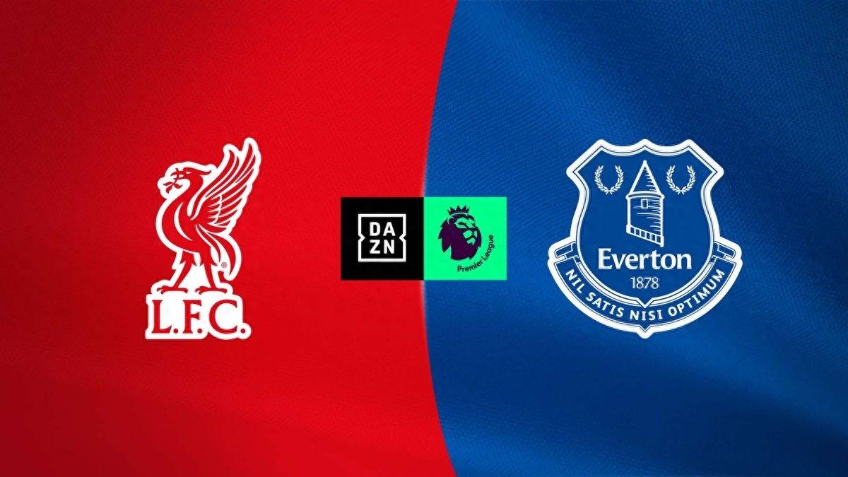 虎扑中国-利物浦vs埃弗(fú)顿前瞻：默西塞德郡德比 利物浦无惧埃弗(fú)顿