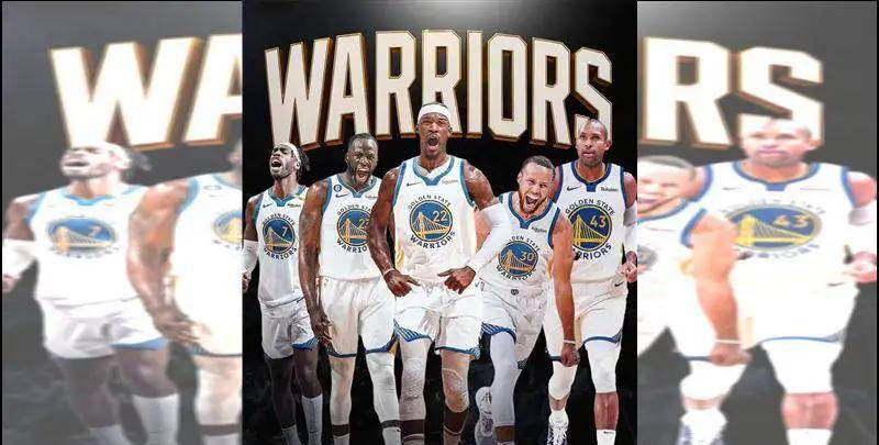 虎扑平台-金州勇士5老时代开启！