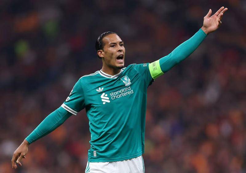 虎扑中国-话题｜利物浦与其不服气 不如争口气