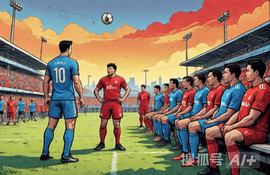 虎扑中国-意甲：那不勒斯VS比萨