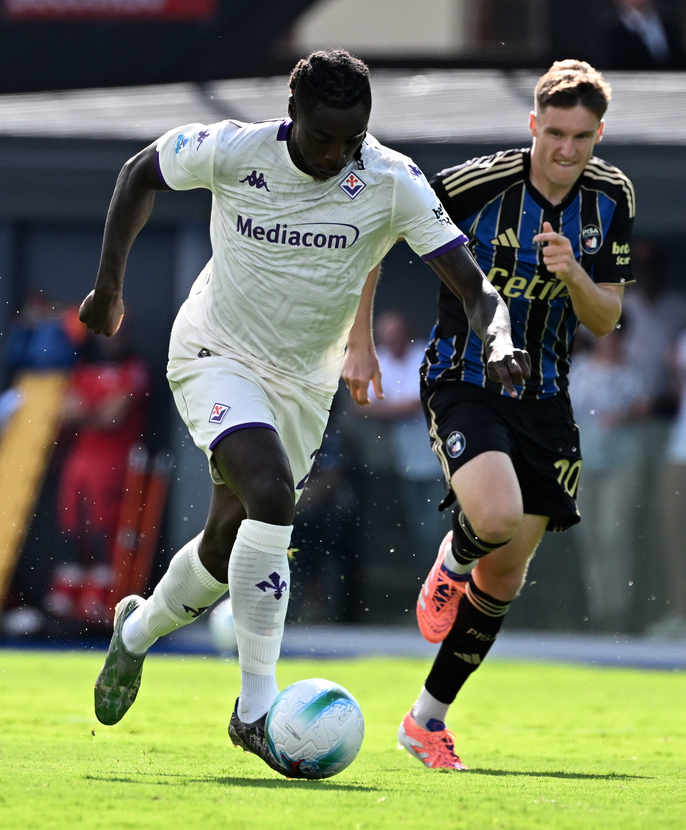 虎扑官网-（体育）足球(qiú)——意甲：比萨平佛罗伦萨