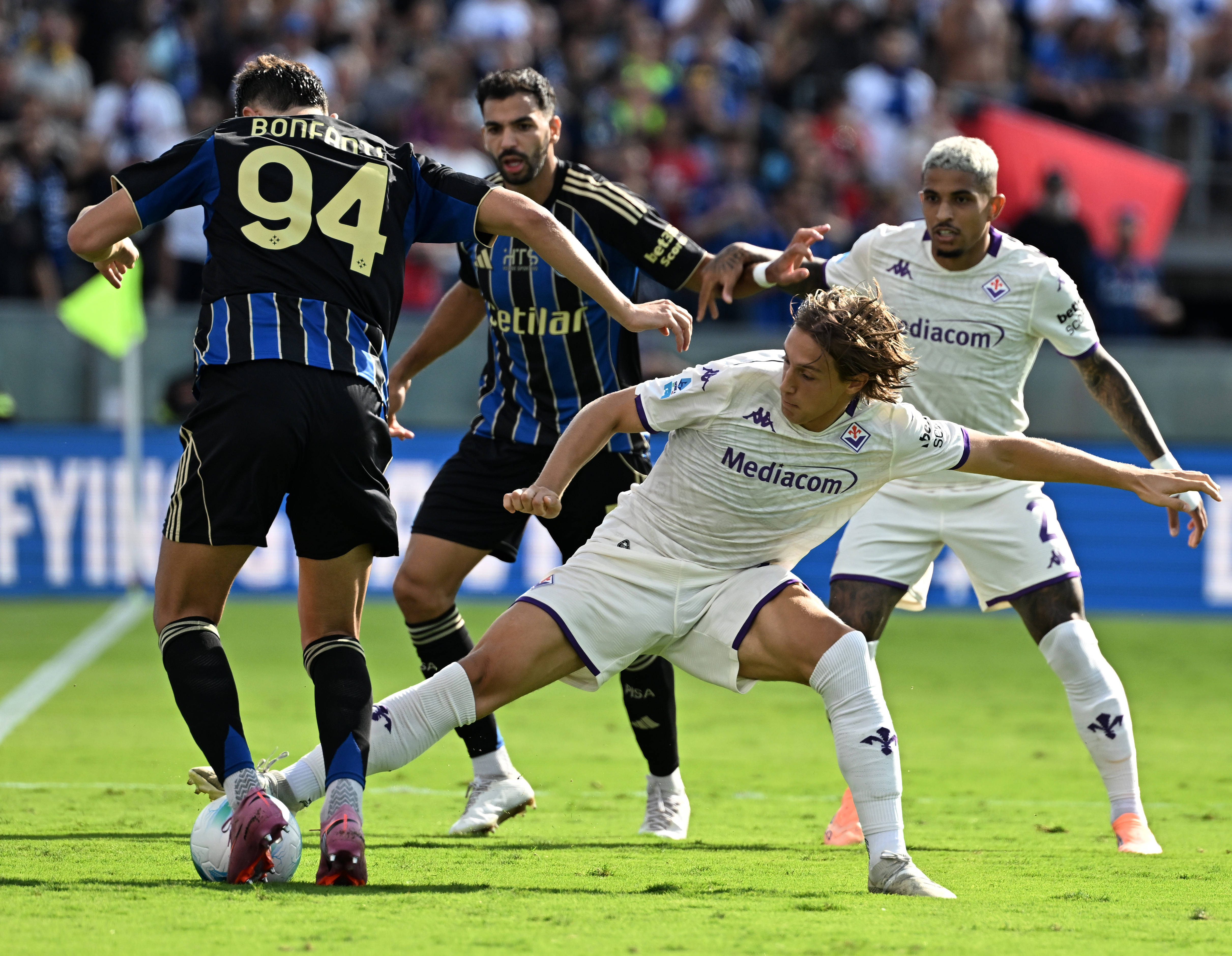 虎扑官网-（体育）足球(qiú)——意甲：比萨平佛罗伦萨