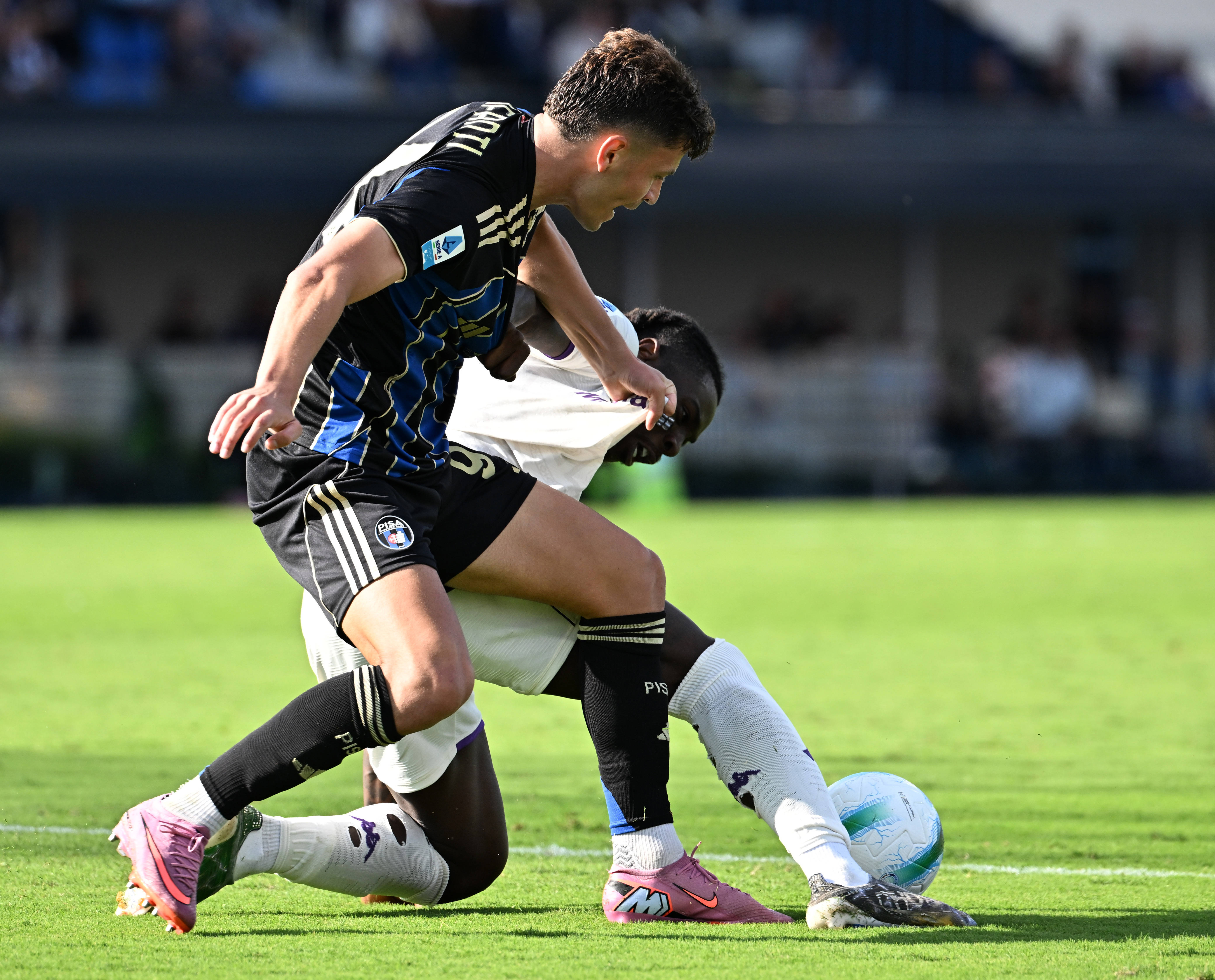 虎扑官网-（体育）足球(qiú)——意甲：比萨平佛罗伦萨